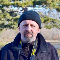 Портрет фотографа (аватар) Артур Хороший (Arthur Khoroshiy)