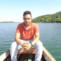 Портрет фотографа (аватар) Bhuiyan Shawon (শাওন)