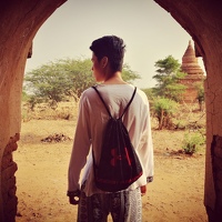 Портрет фотографа (аватар) သူရေဇာ္ (Thuya Zaw)