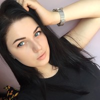 Портрет фотографа (аватар) Янина Свердун (Yanina Sverdun)