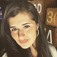 Портрет фотографа (аватар) Elina Nersesova