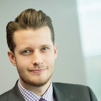 Портрет фотографа (аватар) RobertTGray