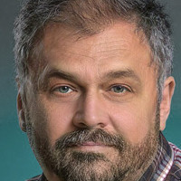 Портрет фотографа (аватар) Aare Treiel