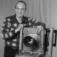 Портрет фотографа (аватар) Юрий Антоненко (Yuriy Antonenko)