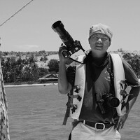 Портрет фотографа (аватар) Huy Nguyen Quoc (Nguyen Quoc Huy)