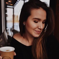 Портрет фотографа (аватар) Светлана Лымарь (Svetlana Lymar)