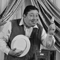 Портрет фотографа (аватар) Leonardo Rojas (Leo)