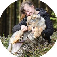 Портрет фотографа (аватар) Lucia Drietomska (Lucia Drietomská)