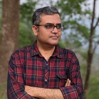 Портрет фотографа (аватар) CHANDRASEKHAR KUNDU