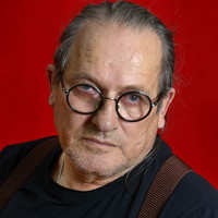 Портрет фотографа (аватар) Иван Мармалиди (Ivan Marmalidi)