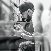 Портрет фотографа (аватар) Hassan Hussein