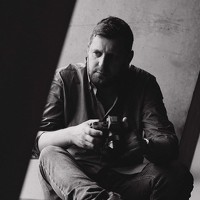 Фотография Selaru Ovidiu Портрет фотографа (аватар) Selaru Ovidiu