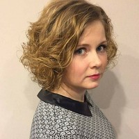 Портрет фотографа (аватар) Nadia Iusupova