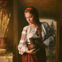 Портрет фотографа (аватар) Лианесс Лиа