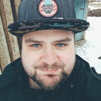 Портрет фотографа (аватар) Chvátal Ondřej