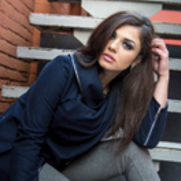 Портрет фотографа (аватар) Анастасия Антонова (Anastasia Antonova)