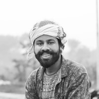 Портрет фотографа (аватар) Kartik Lahkar (কাৰ্তিক লহকৰ)