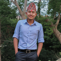 Портрет фотографа (аватар) Anush Maharjan