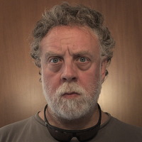 Портрет фотографа (аватар) Sergio Vaccaro