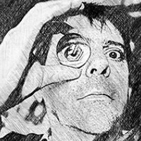 Фотография Christian MARCEL Портрет фотографа (аватар) Christian MARCEL