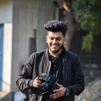 Портрет фотографа (аватар) Faizan Ahmed