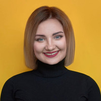 Портрет фотографа (аватар) Светлана Селезнёва (Seleznyova Svetlana)