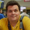Щеглов Дмитрий