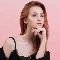 Портрет фотографа (аватар) Баринова Аполлинария