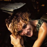 Портрет фотографа (аватар) Анна Михеева