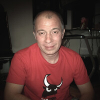 Портрет фотографа (аватар) Константин Гончаров (Konstantin Goncharov)