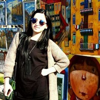 Портрет фотографа (аватар) Sordia Tako (Tako Sordia)