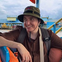 Портрет фотографа (аватар) Артем Зубарев (Artem Zubarev)