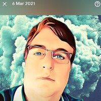 Портрет фотографа (аватар) Daniel Marom