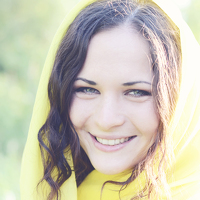 Портрет фотографа (аватар) Дарья Форшакова (Forshakova Darya)