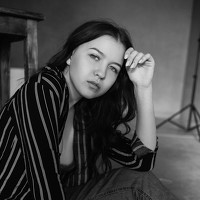 Портрет фотографа (аватар) Ксения Молокова (Ksenia Molokova)