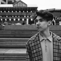 Портрет фотографа (аватар) Алексей Чернышев (Aleksei Chernyshev)