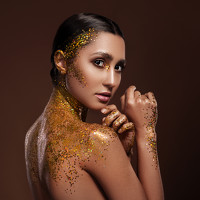 Портрет фотографа (аватар) Инна Келюх (Inna Kelyuh)