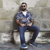 Портрет фотографа (аватар) Ismail Hassanaly (Hassanaly Ismail)