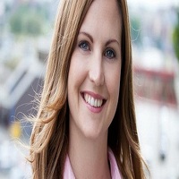 Портрет фотографа (аватар) Charmainejice