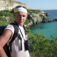 Фотография Alexander Plaksin (Plaksin Alexander) Портрет фотографа (аватар) Alexander Plaksin (Plaksin Alexander)