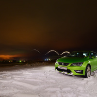 Портрет фотографа (аватар) Anna