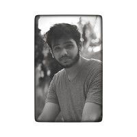 Портрет фотографа (аватар) Sagar Makhecha