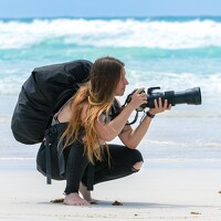 Портрет фотографа (аватар) Ortega Ana (Ana Ortega Dafouz)