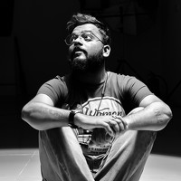 Портрет фотографа (аватар) Allen Thomas