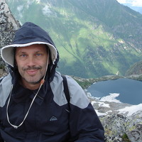 Портрет фотографа (аватар) Белоусов Александр (Belousov Aleksandr)