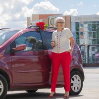 Портрет фотографа (аватар) Рита Одинокова (Rita Odinokova)