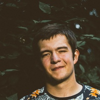 Портрет фотографа (аватар) Александр (Alexander)