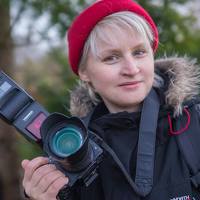 Портрет фотографа (аватар) Anna Nikolenko