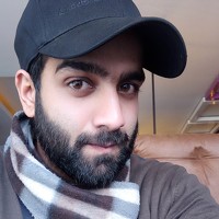 Портрет фотографа (аватар) Maliqabid Maliq (Abid)