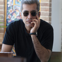 Портрет фотографа (аватар) Saeed Zamani